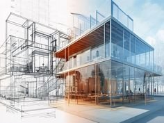 Building Tomorrow: How Eco-Friendly Construction is Revolutionizing Architecture