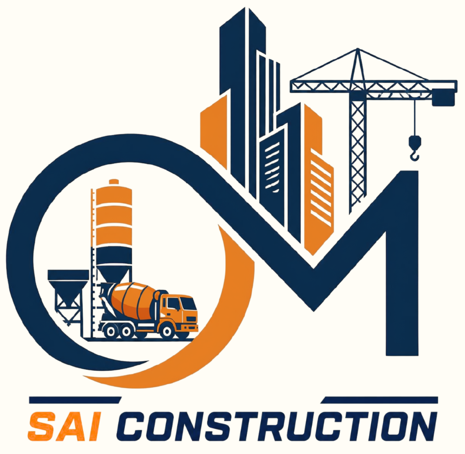 Om Sai Construction