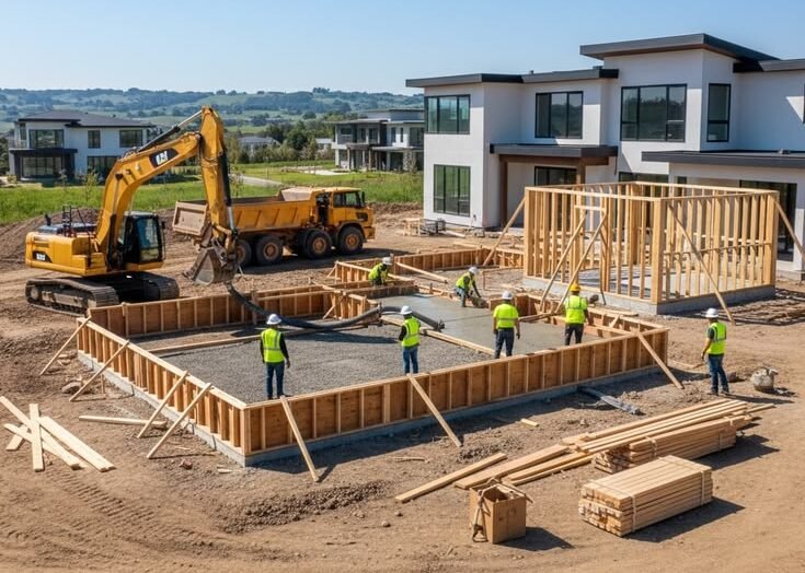 Transformation or Ground-Up? Navigating Your Best Build Path in Shrirampur